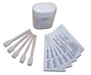 kit de limpieza para impresoras